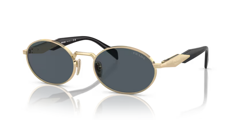 Prada PR 65ZS ZVN09T - Ottica Corona