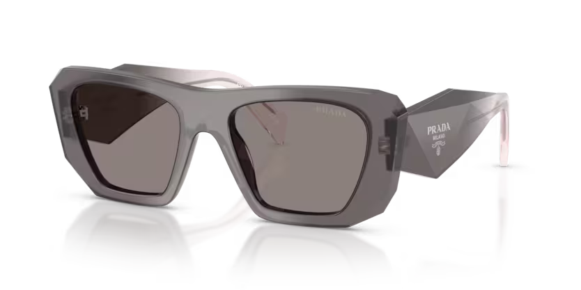 Prada PR B18S-Grigio