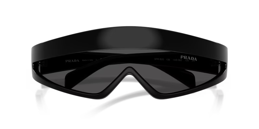 Prada PR B20S 1AB08Z38 Nero