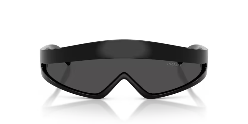 Prada PR B20S 1AB08Z38 Nero