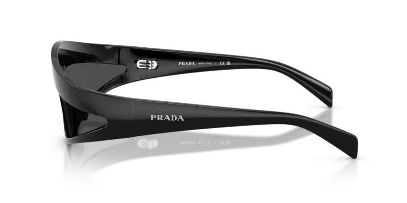 Prada PR B20S 1AB08Z38 Nero