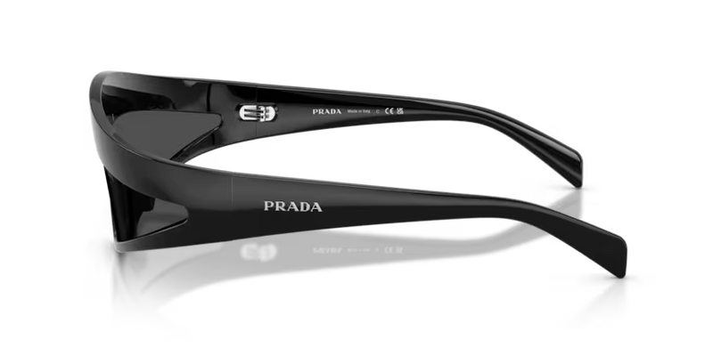 Prada PR B20S 1AB08Z38 Nero