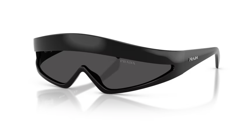 Prada PR B20S 1AB08Z38 Nero
