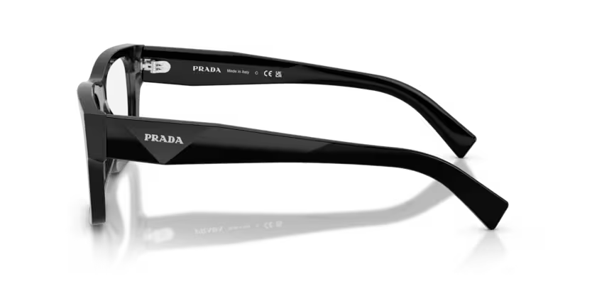 Prada PR C01V-Nero