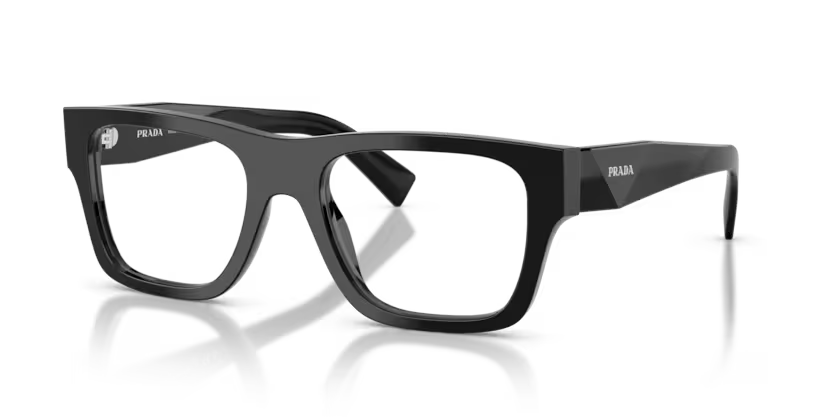 Prada PR C01V-Nero