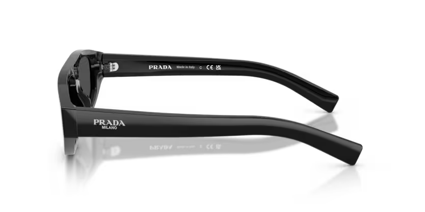 Prada PR C02S-Nero