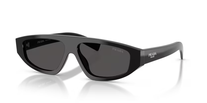 Prada PR C02S-Nero