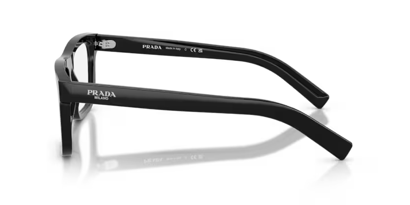 Prada 0PR C03V-Nero