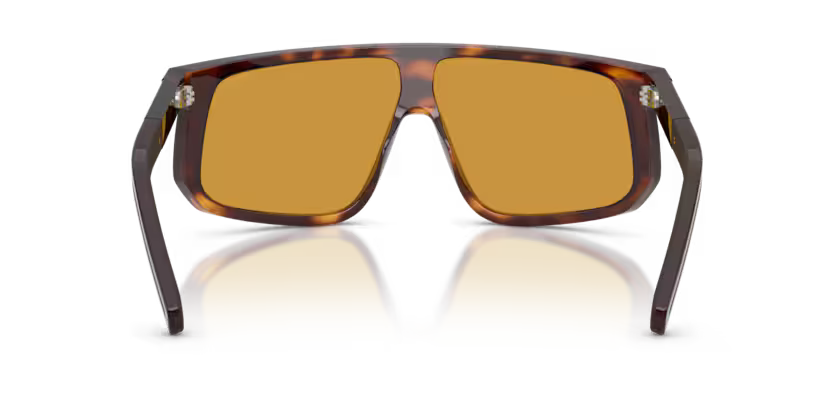 Prada PR D21SU 15W50P32 Tartarugato