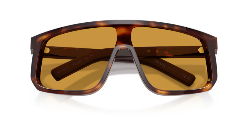 Prada PR D21SU 15W50P32 Tartarugato