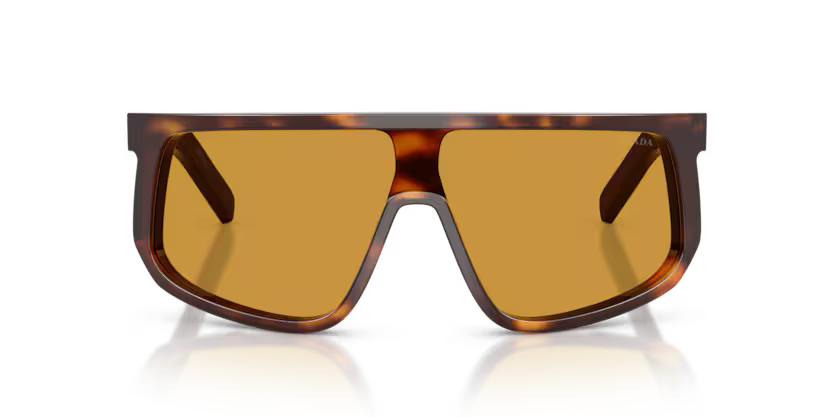 Prada PR D21SU 15W50P32 Tartarugato
