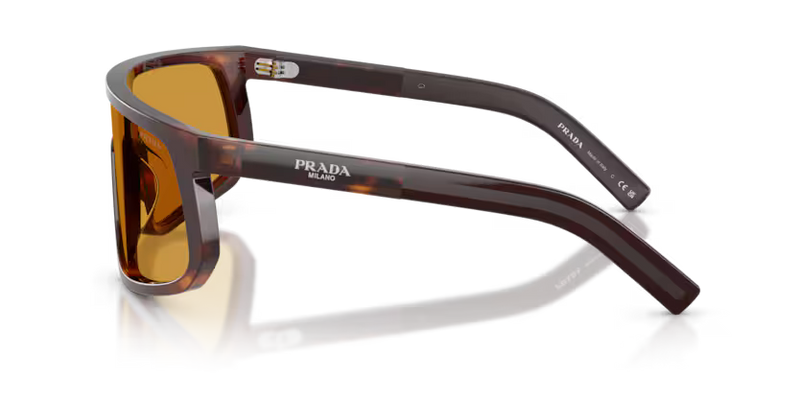 Prada PR D21SU 15W50P32 Tartarugato