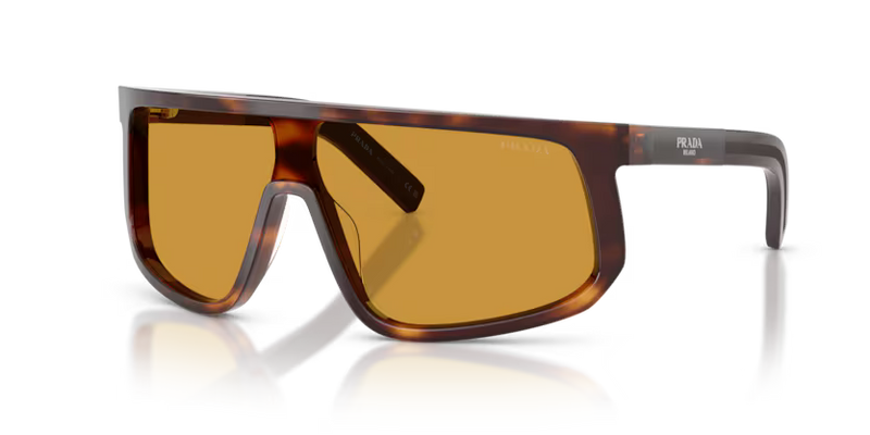 Prada PR D21SU 15W50P32 Tartarugato