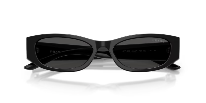 Prada PR D22S 16K08Z54 Nero