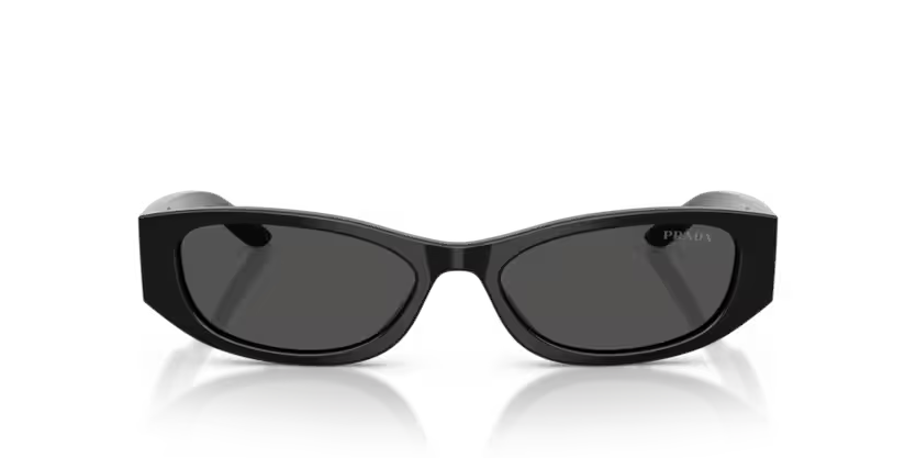Prada PR D22S 16K08Z54 Nero