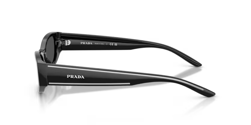 Prada PR D22S 16K08Z54 Nero