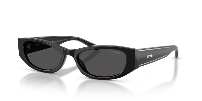 Prada PR D22S 16K08Z54 Nero