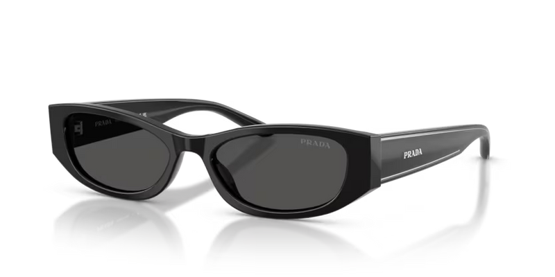 Prada PR D22S 16K08Z54 Nero