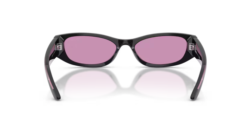 Prada PR D22S 16K30G54 Nero