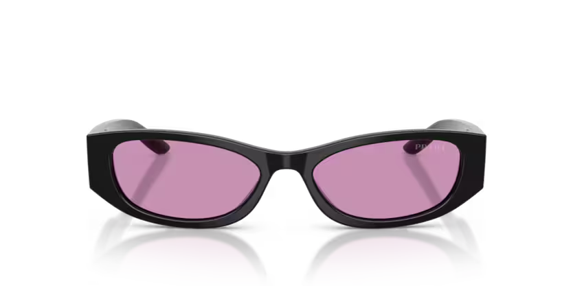 Prada PR D22S 16K30G54 Nero