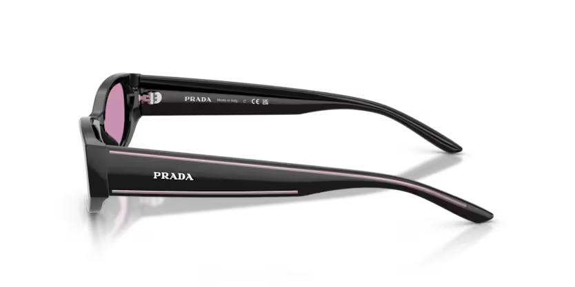 Prada PR D22S 16K30G54 Nero