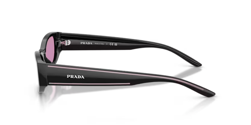 Prada PR D22S 16K30G54 Nero