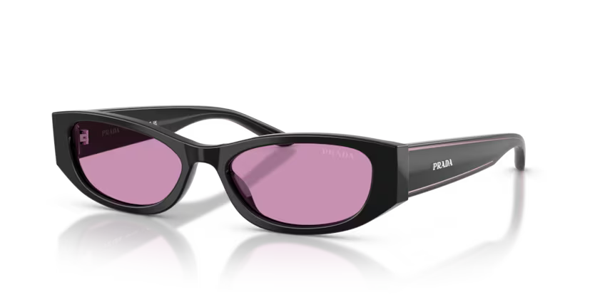 Prada PR D22S 16K30G54 Nero