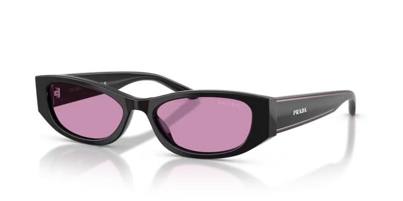 Prada PR D22S 16K30G54 Nero