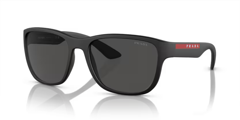 Prada Linea Rossa PS 01US DG05S0