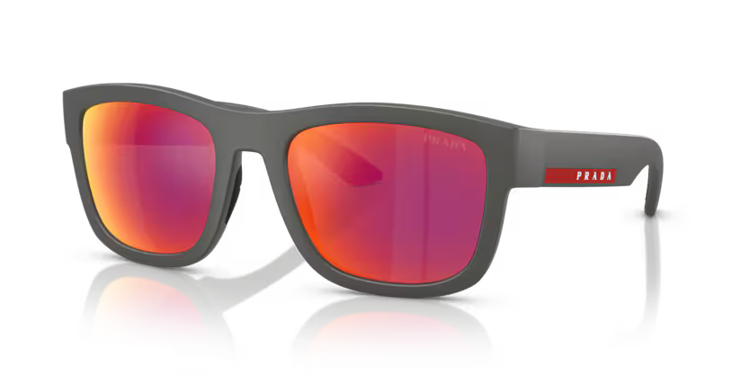 Prada Linea Rossa PS 01ZS 16X02U