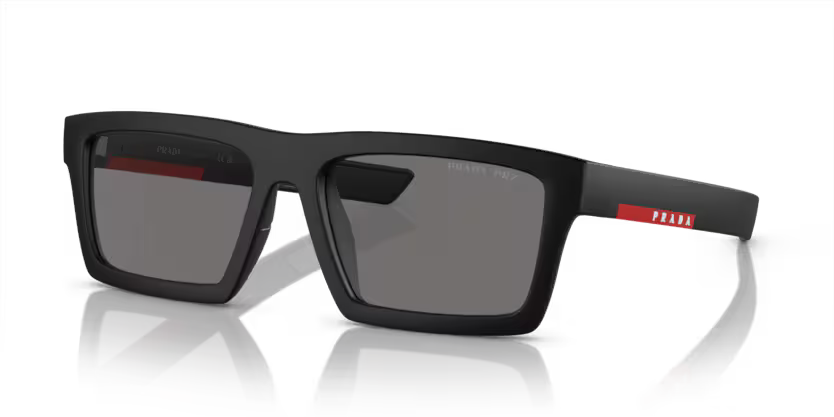 Prada Linea Rossa PS 02ZSU BO02G