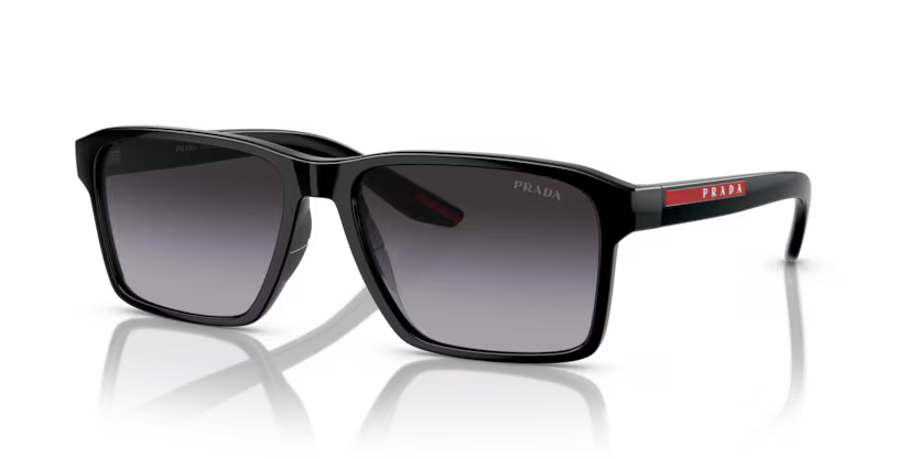 Prada Linea Rossa PS 05YS 1AB09U