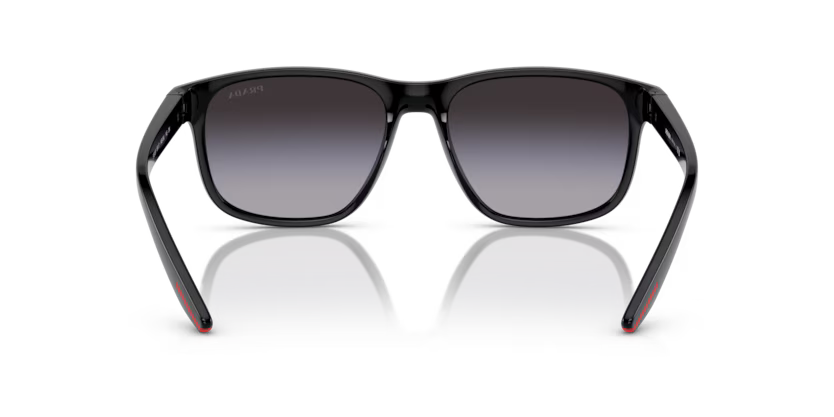 Prada Linea Rossa PS 06YS-Nero