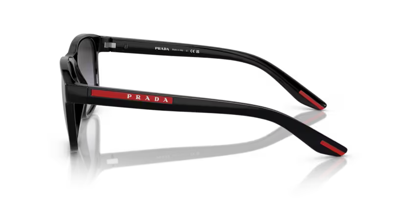 Prada Linea Rossa PS 06YS-Nero