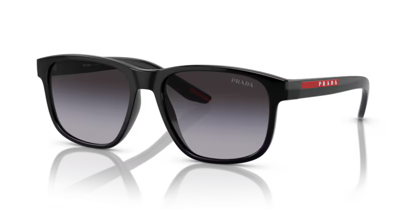 Prada Linea Rossa PS 06YS-Nero