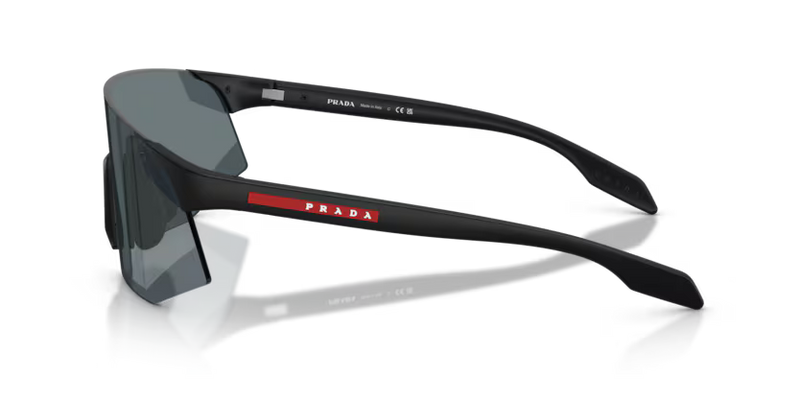 Prada Linea Rossa PS C03SU 12P5L042 Nero Opaco