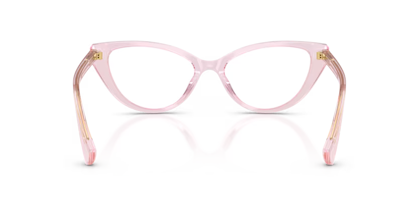 Ralph 0RA7181U-Blush Lucido Crystal