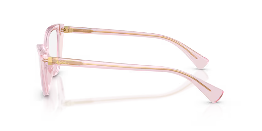 Ralph 0RA7181U-Blush Lucido Crystal