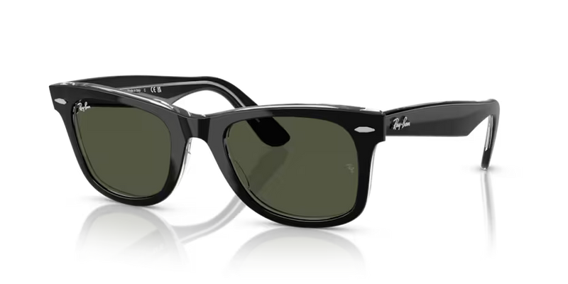 Ray-Ban RB2140 12943150 - Ottica Corona