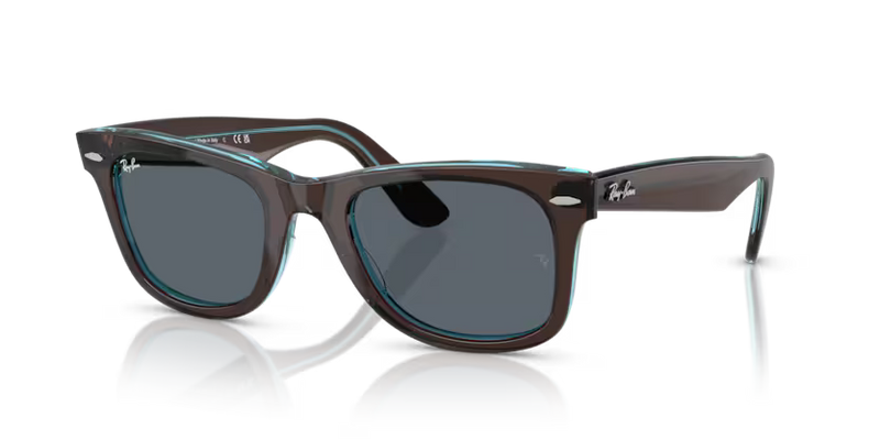Ray-Ban RB2140 1446R550 - Ottica Corona