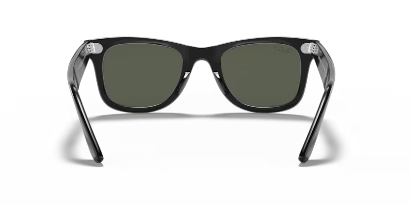Ray-Ban 0RB2140 Wayfarer-Nero