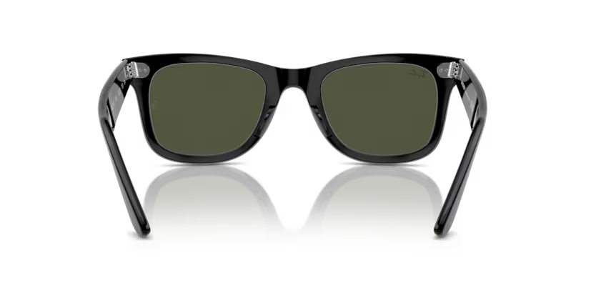 Ray Ban RB2140 901 Nero