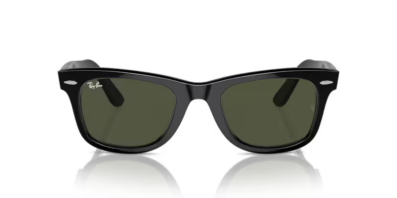 Ray Ban RB2140 901 50 Nero