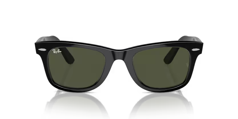 Ray Ban RB2140 901 Nero