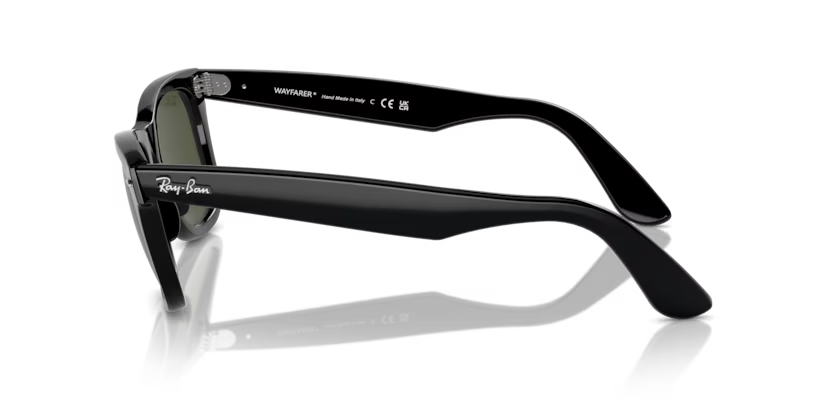 Ray Ban RB2140 901 50 Nero