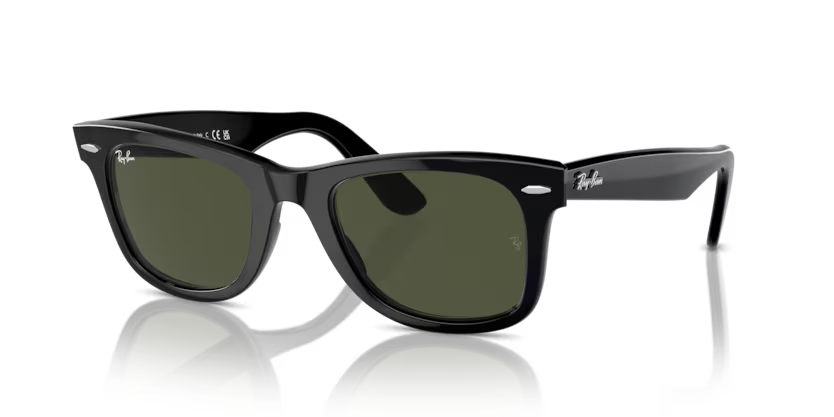 Ray Ban RB2140 901 50 Nero