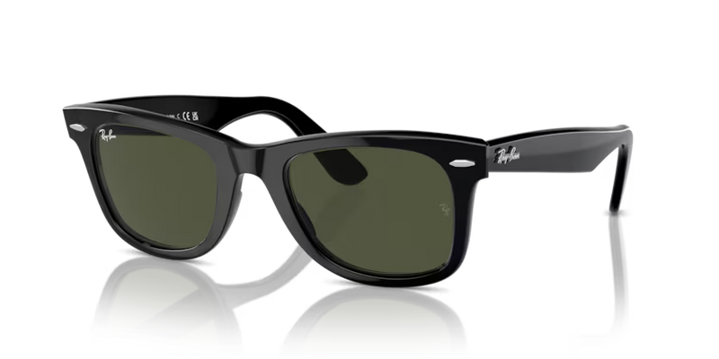 Ray Ban RB2140 901 Nero