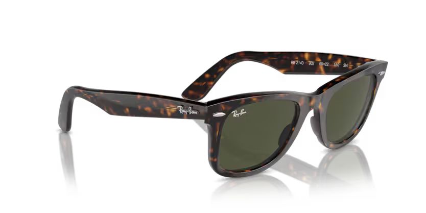 Ray Ban RB2140 902 50 Tartarugato