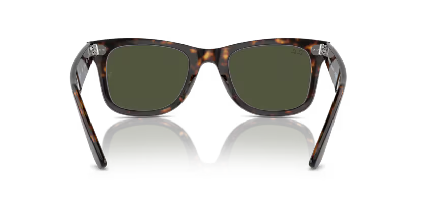 Ray-Ban 0RB2140 Wayfarer-Tartarugato
