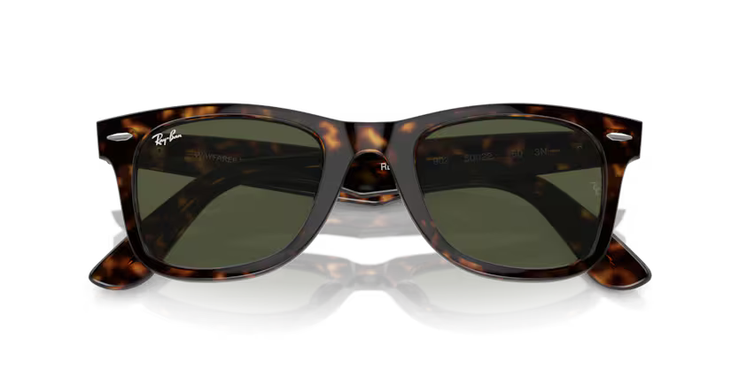 Ray Ban RB2140 902 50 Tartarugato
